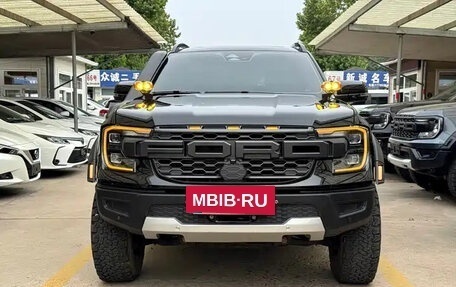 Ford Ranger, 2024 год, 4 290 000 рублей, 2 фотография