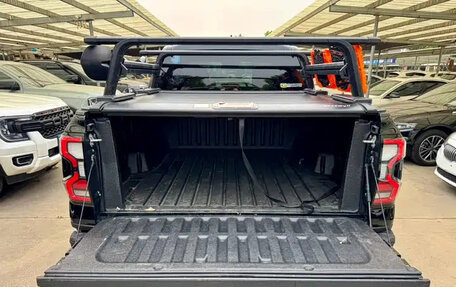 Ford Ranger, 2024 год, 4 290 000 рублей, 12 фотография