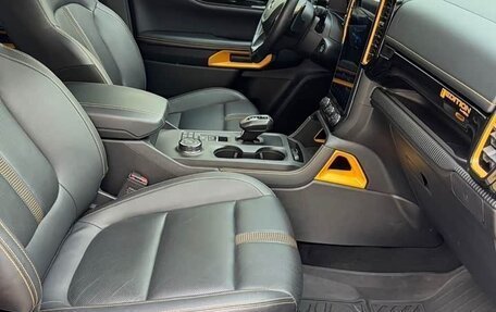 Ford Ranger, 2024 год, 4 290 000 рублей, 10 фотография