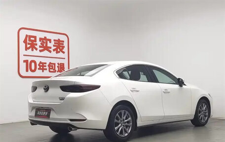 Mazda 3, 2023 год, 1 460 000 рублей, 3 фотография