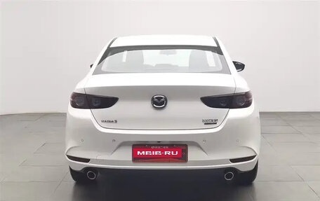 Mazda 3, 2023 год, 1 460 000 рублей, 4 фотография