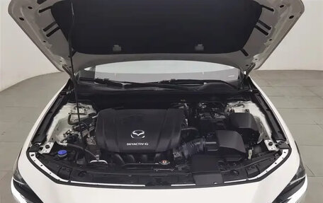 Mazda 3, 2023 год, 1 460 000 рублей, 22 фотография