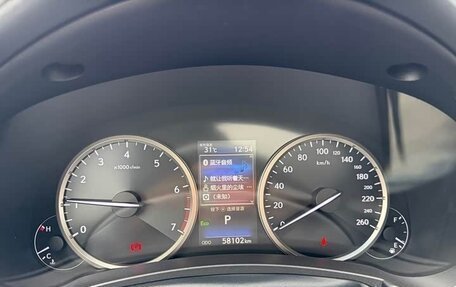 Lexus NX I, 2018 год, 2 700 404 рублей, 17 фотография