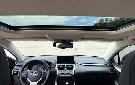 Lexus NX I, 2018 год, 2 700 404 рублей, 15 фотография