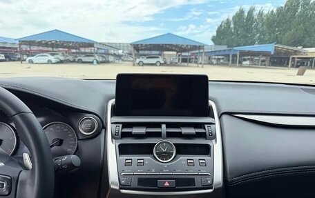 Lexus NX I, 2018 год, 2 700 404 рублей, 16 фотография