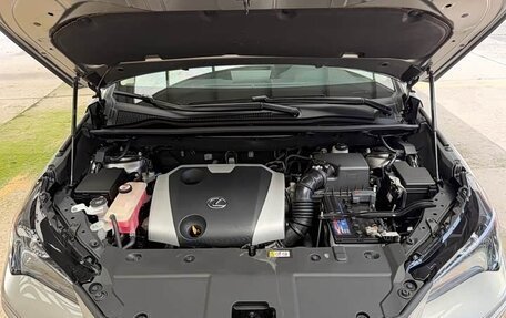 Lexus NX I, 2018 год, 2 700 404 рублей, 13 фотография