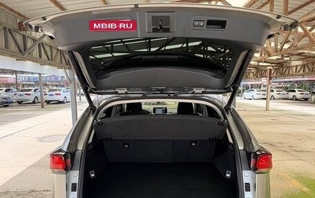Lexus NX I, 2018 год, 2 700 404 рублей, 12 фотография