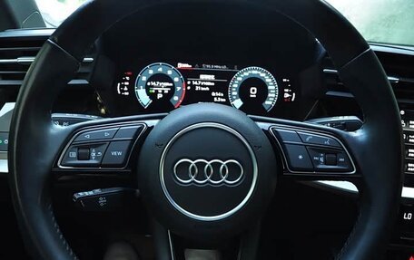 Audi A3, 2022 год, 1 650 000 рублей, 7 фотография