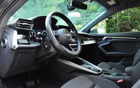 Audi A3, 2022 год, 1 650 000 рублей, 6 фотография