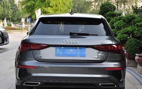 Audi A3, 2022 год, 1 650 000 рублей, 5 фотография