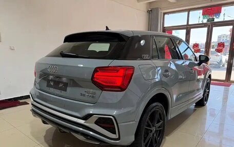 Audi Q2 I, 2023 год, 1 630 005 рублей, 4 фотография
