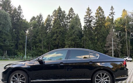 Volkswagen Passat B8 рестайлинг, 2018 год, 1 790 000 рублей, 12 фотография