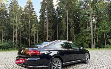 Volkswagen Passat B8 рестайлинг, 2018 год, 1 790 000 рублей, 7 фотография