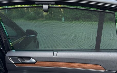 Volkswagen Passat B8 рестайлинг, 2018 год, 1 790 000 рублей, 20 фотография