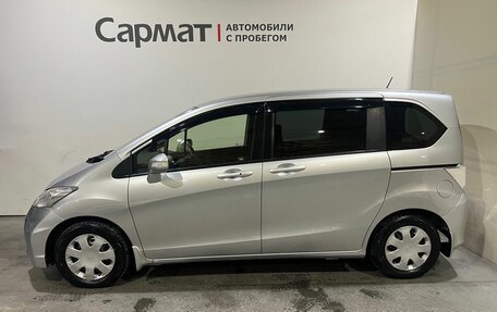 Honda Freed I, 2012 год, 975 000 рублей, 5 фотография