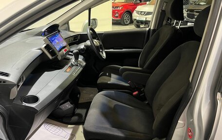 Honda Freed I, 2012 год, 975 000 рублей, 15 фотография