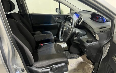 Honda Freed I, 2012 год, 975 000 рублей, 10 фотография
