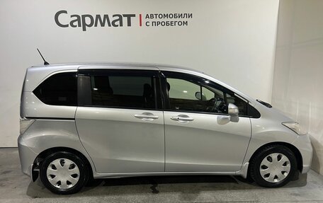 Honda Freed I, 2012 год, 975 000 рублей, 9 фотография