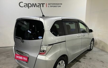 Honda Freed I, 2012 год, 975 000 рублей, 8 фотография