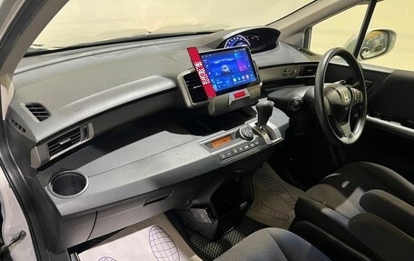 Honda Freed I, 2012 год, 975 000 рублей, 14 фотография