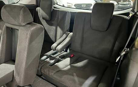Honda Freed I, 2012 год, 975 000 рублей, 19 фотография