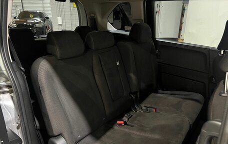 Honda Freed I, 2012 год, 975 000 рублей, 18 фотография