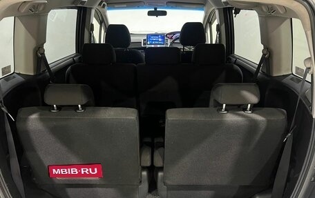 Honda Freed I, 2012 год, 975 000 рублей, 31 фотография