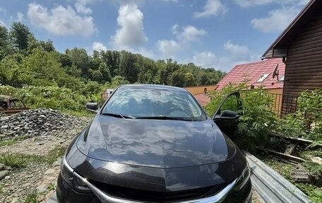 Chevrolet Malibu IX, 2020 год, 1 900 000 рублей, 2 фотография