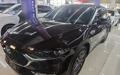 Mazda CX-4, 2023 год, 1 860 000 рублей, 3 фотография