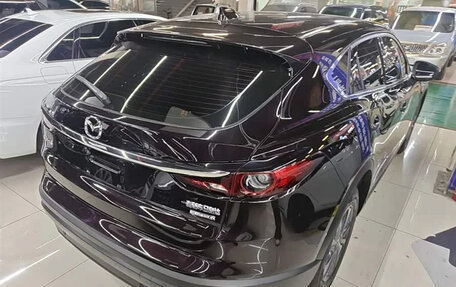 Mazda CX-4, 2023 год, 1 860 000 рублей, 4 фотография