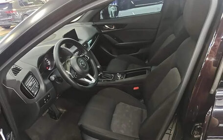 Mazda CX-4, 2023 год, 1 860 000 рублей, 11 фотография