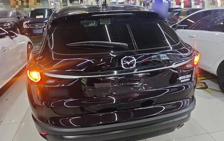 Mazda CX-4, 2023 год, 1 860 000 рублей, 6 фотография