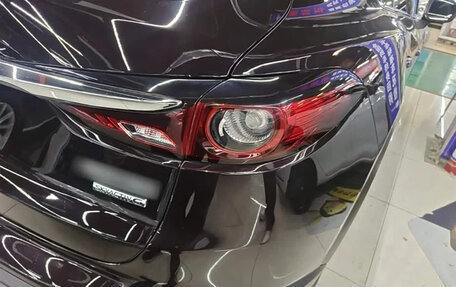 Mazda CX-4, 2023 год, 1 860 000 рублей, 8 фотография