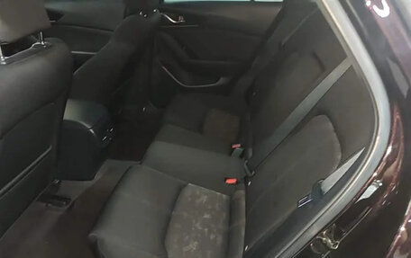 Mazda CX-4, 2023 год, 1 860 000 рублей, 17 фотография