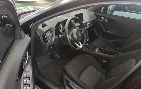 Mazda CX-4, 2023 год, 1 860 000 рублей, 12 фотография