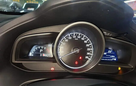 Mazda CX-4, 2023 год, 1 860 000 рублей, 13 фотография