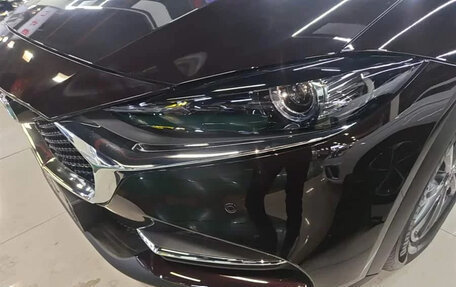 Mazda CX-4, 2023 год, 1 860 000 рублей, 7 фотография