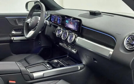 Mercedes-Benz EQB, 2026 год, 5 150 777 рублей, 9 фотография