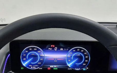 Mercedes-Benz EQB, 2026 год, 5 150 777 рублей, 8 фотография