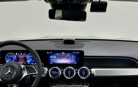 Mercedes-Benz EQB, 2026 год, 5 150 777 рублей, 7 фотография