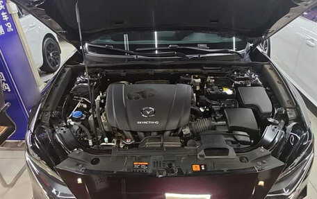 Mazda CX-4, 2023 год, 1 860 000 рублей, 21 фотография