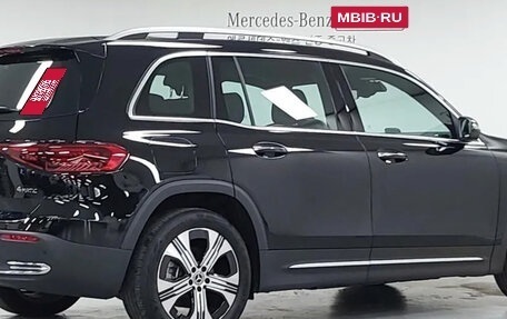 Mercedes-Benz EQB, 2026 год, 5 150 777 рублей, 2 фотография