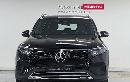 Mercedes-Benz EQB, 2026 год, 5 150 777 рублей, 3 фотография