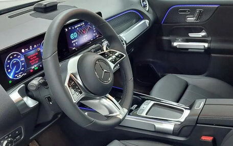 Mercedes-Benz EQB, 2026 год, 5 150 777 рублей, 13 фотография