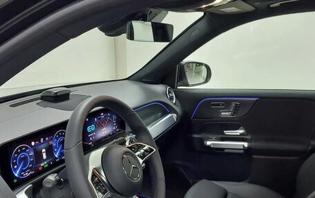 Mercedes-Benz EQB, 2026 год, 5 150 777 рублей, 14 фотография