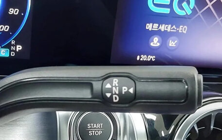 Mercedes-Benz EQB, 2026 год, 5 150 777 рублей, 19 фотография