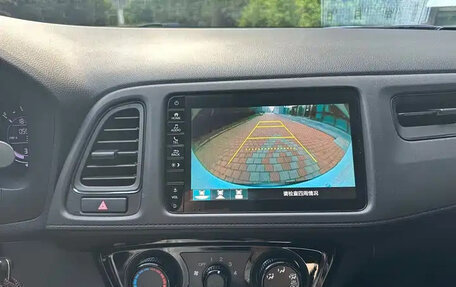 Honda Vezel, 2022 год, 1 300 666 рублей, 11 фотография