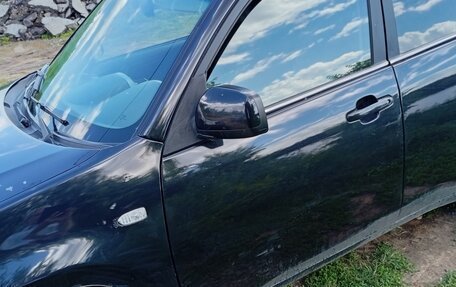 Chery Tiggo (T11), 2015 год, 250 000 рублей, 7 фотография