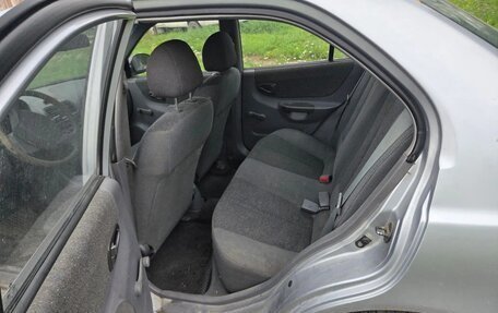 Hyundai Accent II, 2007 год, 300 000 рублей, 6 фотография