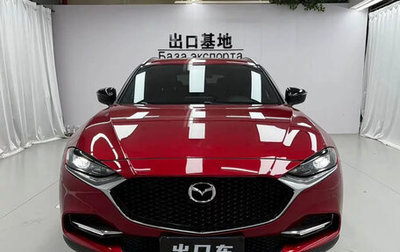 Mazda CX-4, 2023 год, 1 800 000 рублей, 1 фотография